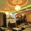 Отель Hera Addis Hotel, фото 4