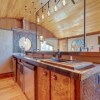 Отель Angel Fire Cabin Rental w/ Private Hot Tub & Deck!, фото 8
