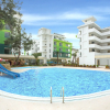 Отель Green Life Hotel, фото 8