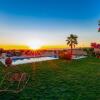 Отель Villa Sunset Çeşme, фото 5
