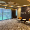 Отель Coastlands Skye Hotel, фото 2