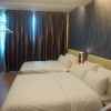 Отель OYO 411 I-Hotel Johor Bahru, фото 19