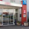 Отель ibis budget Montbéliard, фото 1