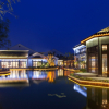 Отель Radisson Blu Resort Wetland Park Wuxi, фото 9