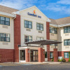 Отель Comfort Inn Danvers - Boston North Shore, фото 1