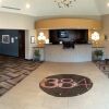 Отель East Avenue Inn & Suites, фото 14