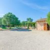 Отель SA TEULADA - Villa with private pool in Santa Margalida . Free WiFi, фото 12