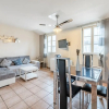 Отель Joli appartement meublé dans le Panier, фото 15