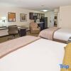 Отель Candlewood Suites Atlanta West I-20, фото 40