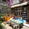 Отель Bathe under Moon Light Homestay, фото 9