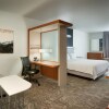 Отель Springhill Suites Rexburg, фото 6