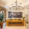 Отель Monastery Boutique Hotel Budapest, фото 2