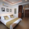 Отель TSE Residence by Samui Emerald Condominiums, фото 9