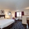 Отель Econo Lodge Inn and Suites Bellingham, фото 26
