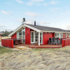 Отель Welcoming Holiday Home in Hirtshals With Sauna, фото 9