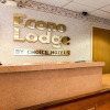 Отель Econo Lodge Lookout Mountain, фото 23