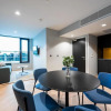 Отель Staycity Aparthotels, Dublin, City Quay, фото 6