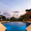 Отель Stunning 7 BR Villa Manuel Antonio Sanctuary, фото 22
