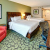 Отель Hilton Garden Inn Nashville Downtown/Convention Center, фото 32