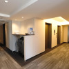 Отель KEIKYU EX INN Tokyo Nihombashi, фото 5