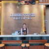 Отель James Joyce Coffetel Wuhan Gutian Er Road Metro Station, фото 5