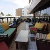 Отель Manaira Praia Flat, фото 19