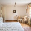 Отель Villa With Pool in Provence -villa Romantique Sleeps up to 124 in Optional Gite, фото 7