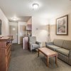 Отель Quality Suites Drummondville, фото 38