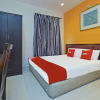 Отель Sahara by OYO Rooms, фото 5