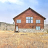 Отель Secluded Granby Mtn Cabin: 75 Acres & Views, фото 17