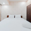 Отель Comfy And Nice 2Br Branz Bsd City Apartment, фото 3