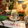 Гостиница АртХаус, фото 13