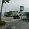 Отель Camellia Motel Daytona Beach, фото 7