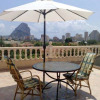 Отель Villa With 2 Bedrooms in Calpe, With Wonderful sea View, Private Pool,, фото 33