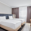 Отель Crowne Plaza Hamburg - City Alster, an IHG Hotel, фото 3