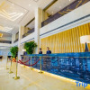 Отель Tianfu Howard Easy Hotel, фото 14
