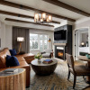Отель Fairmont Chateau Whistler, фото 10