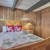 Отель Quaint Cabin Retreat ~ 4 Mi to Arrowhead Lake, фото 12