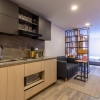 Отель w Welcoming 1BR With Patio in Chapinero, фото 8