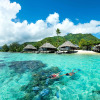 Отель Hilton Moorea Lagoon Resort and Spa, фото 19