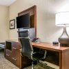Отель Comfort Suites Florence - Cincinnati South, фото 5