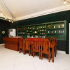 Отель OYO 23636 Slk Nimbus Arcade, фото 10