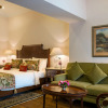Отель The Claridges Nabha Residence, фото 6