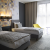 Отель IBB Hotel Gdansk, фото 4