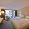 Отель Alpenhotel Fleurs de Zermatt, фото 5