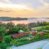 Отель Taean Log House Pension, фото 3