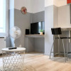Отель Pleasant renovated studio apartment GEM and Tram ACE #A2, фото 7