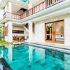 Отель ZEN Villa Lungsiakan Ubud, фото 9