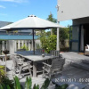 Отель Seaside B&B, фото 9