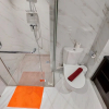 Отель Minimalist And Cozy 1Br At Branz Bsd City Apartment, фото 8